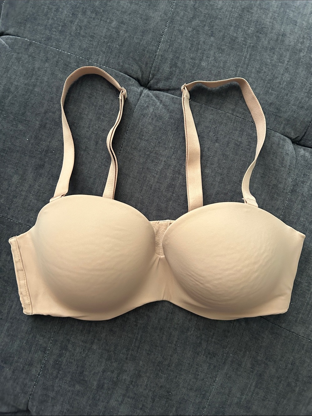 Ambrielle Multiway Strapless Bra
